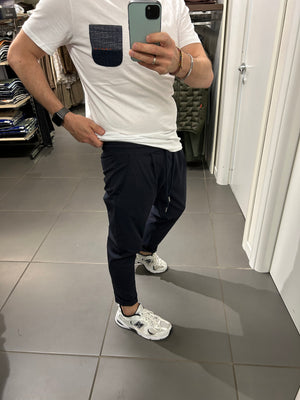 Pantalaccio SINNER blu