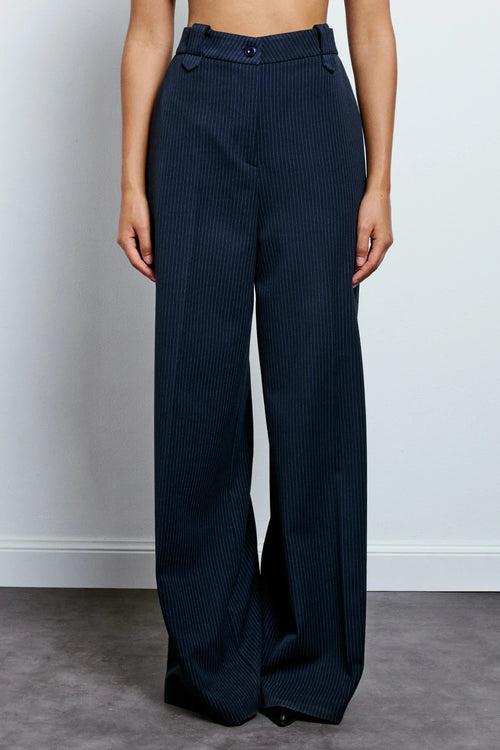 Pantalone CLOTILDE art.PA26W80GESS