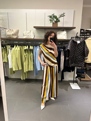 Pantalone MADAGASCAR moro