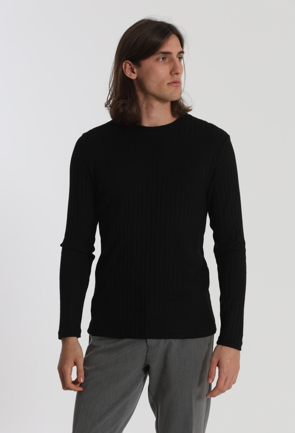 Maglia COSTA 7x8 nero