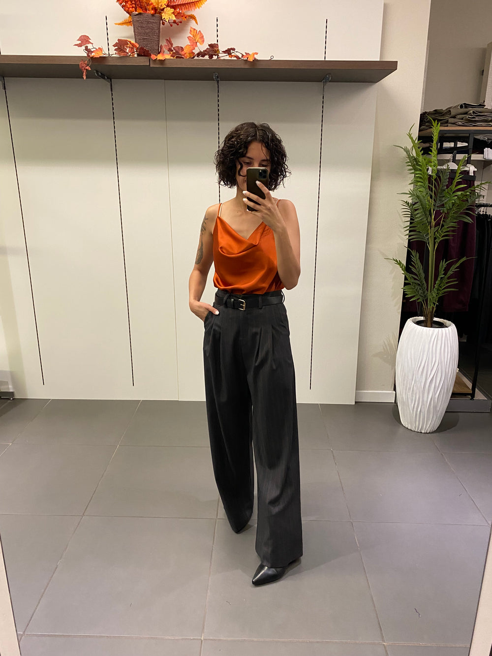 Pantalone ALICE art. 5034/115
