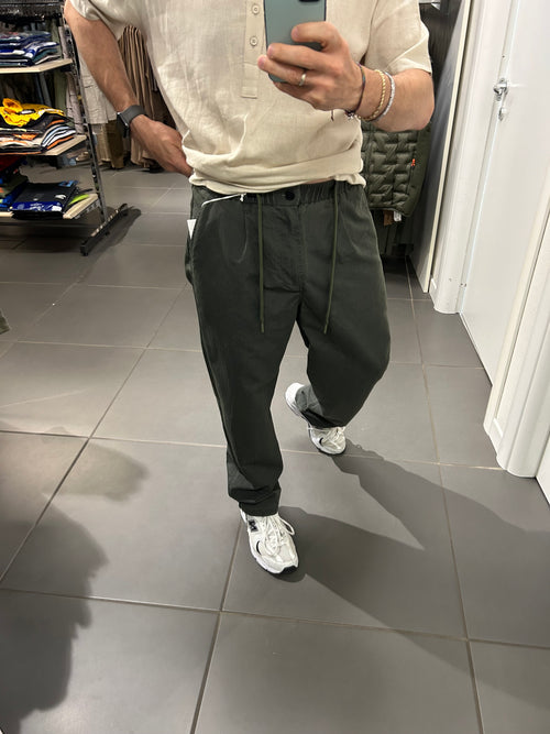Pantalone RAPHA Verdone