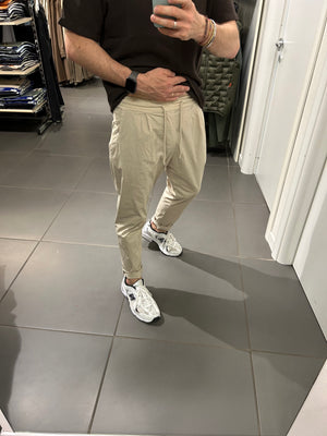 Pantalaccio SINNER beige
