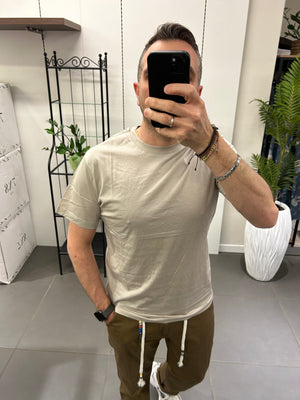 T SHIRT BASICA
