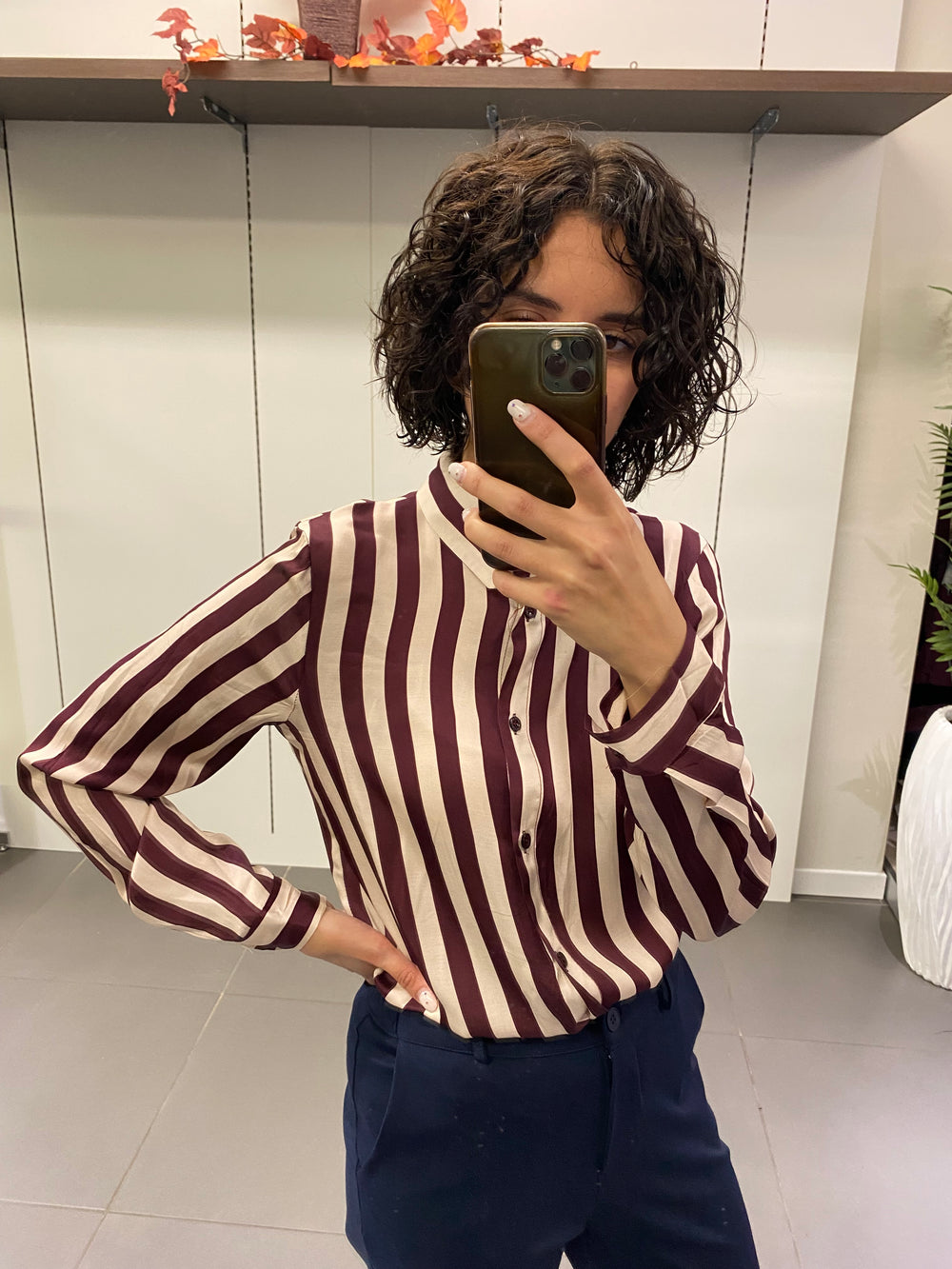 Camicia SIMONA art.5979