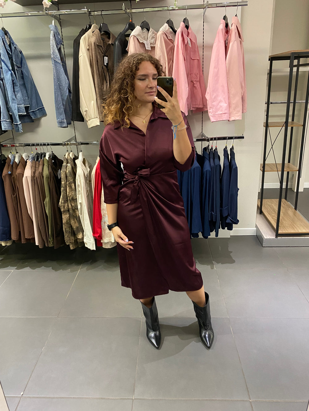 Abito MARGOT art.50377