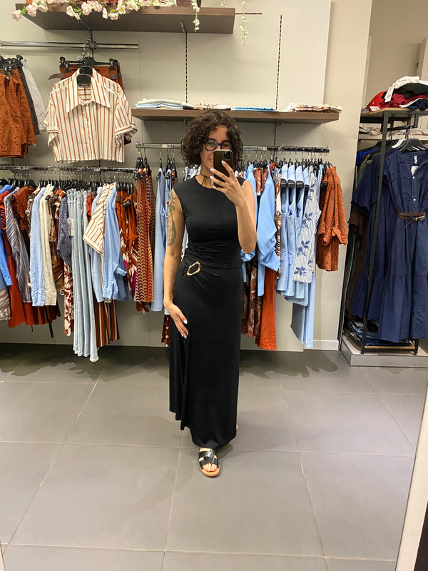 Top CAIRO nero