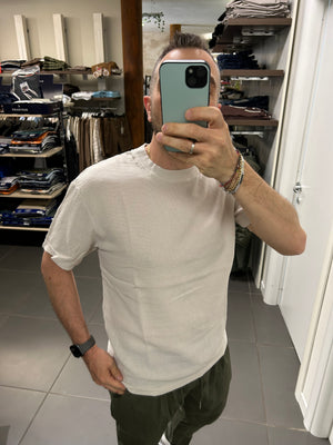 Maglia ANGOLA beige