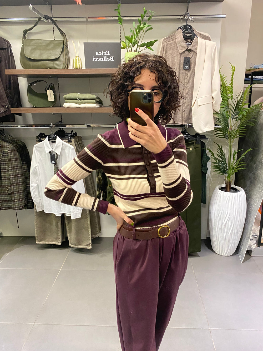 Polo AMELIA art 5530