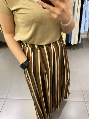 Pantalone TURCHIA moro