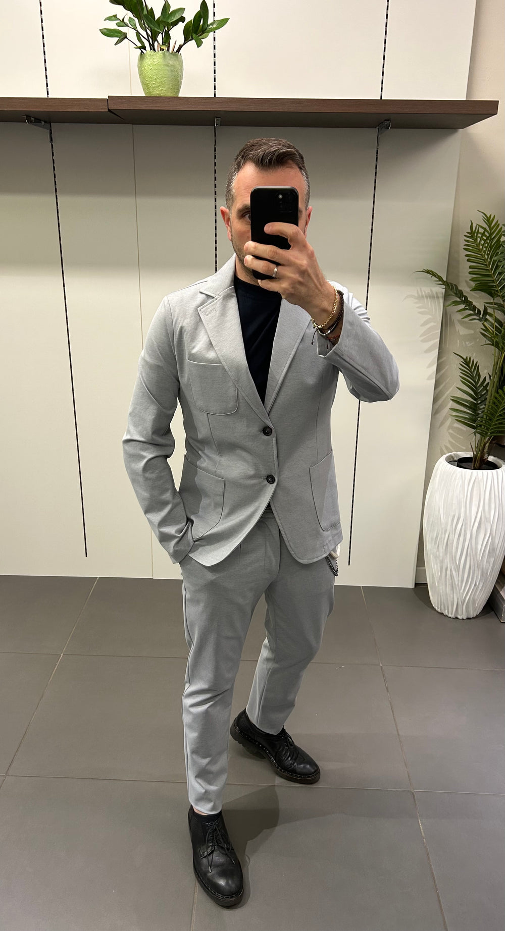 Pantalone PUNTO MILANO