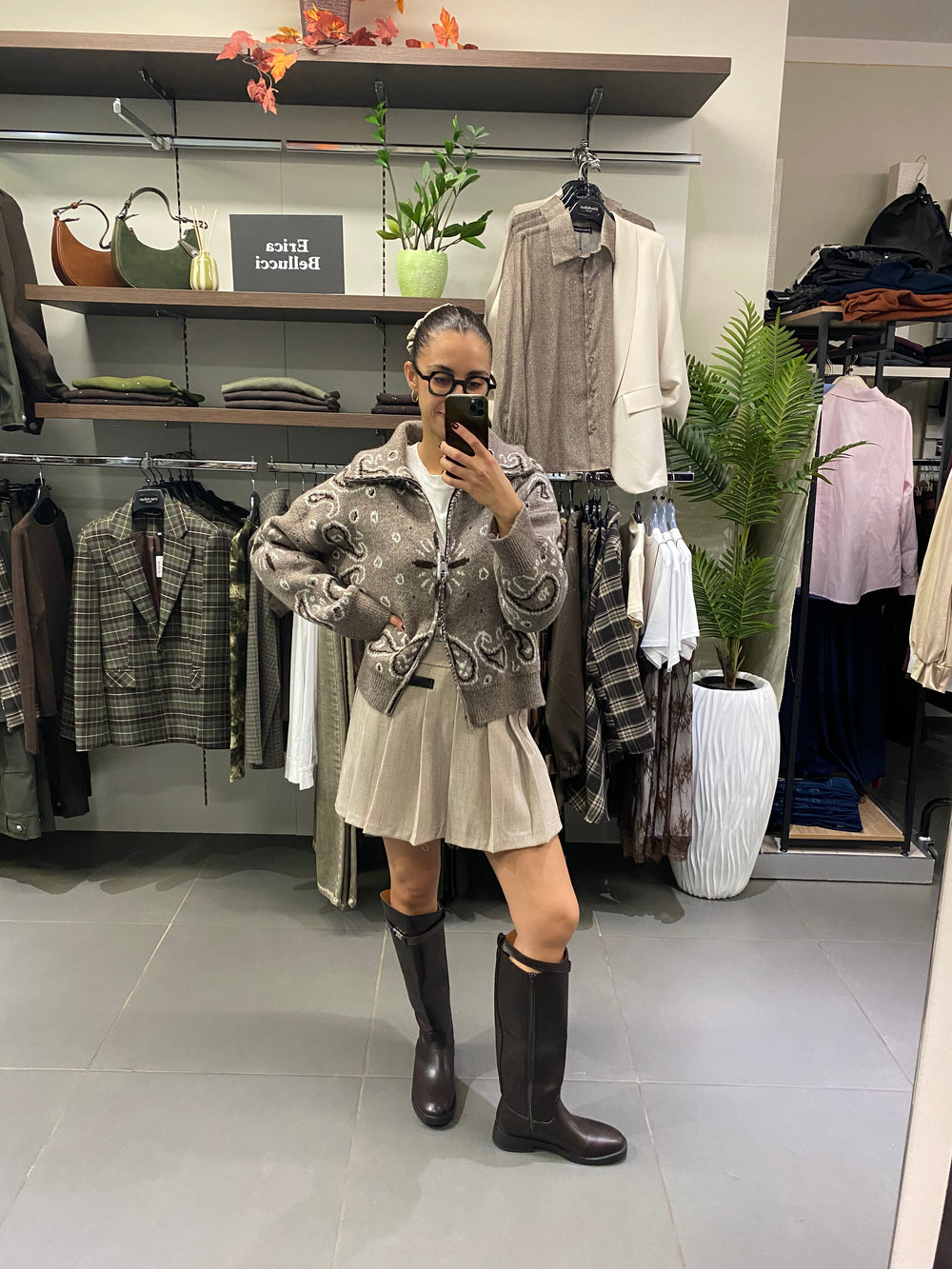 Cardigan CRISTIANA art 26572