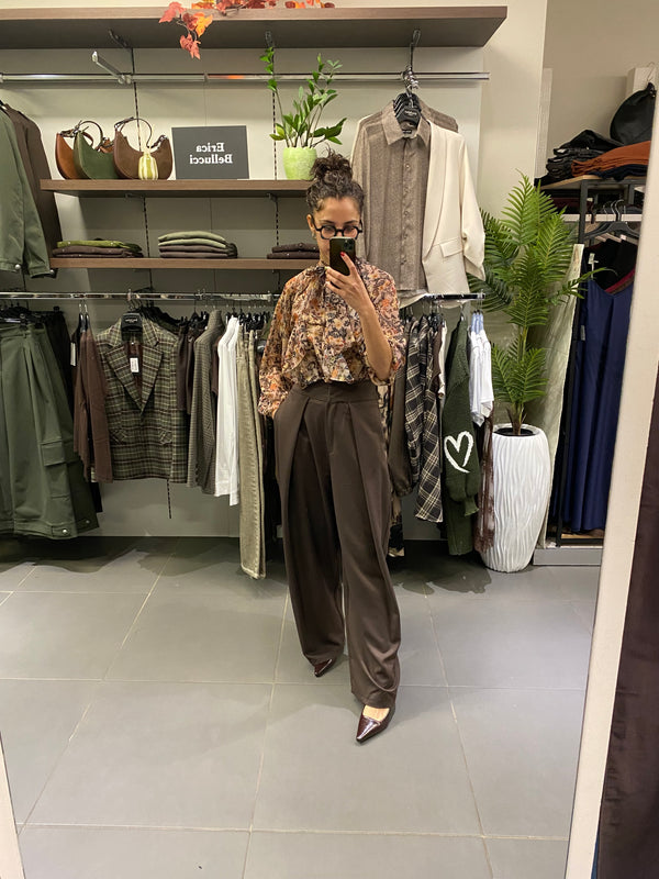 Pantalone THALIA art.10121