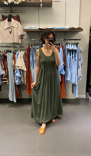 Abito LIGNANO verde