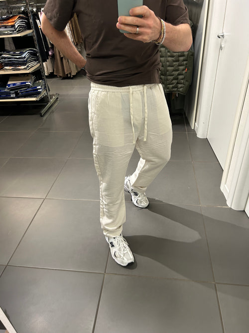 Pantalaccio ZVEREV sabbia