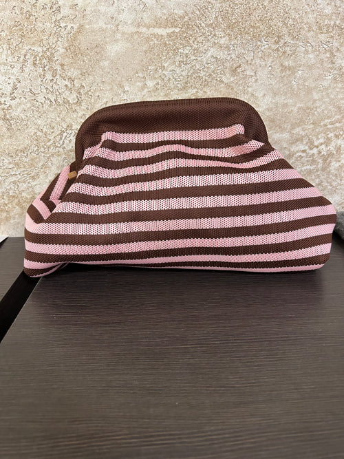 Pochette ROSE