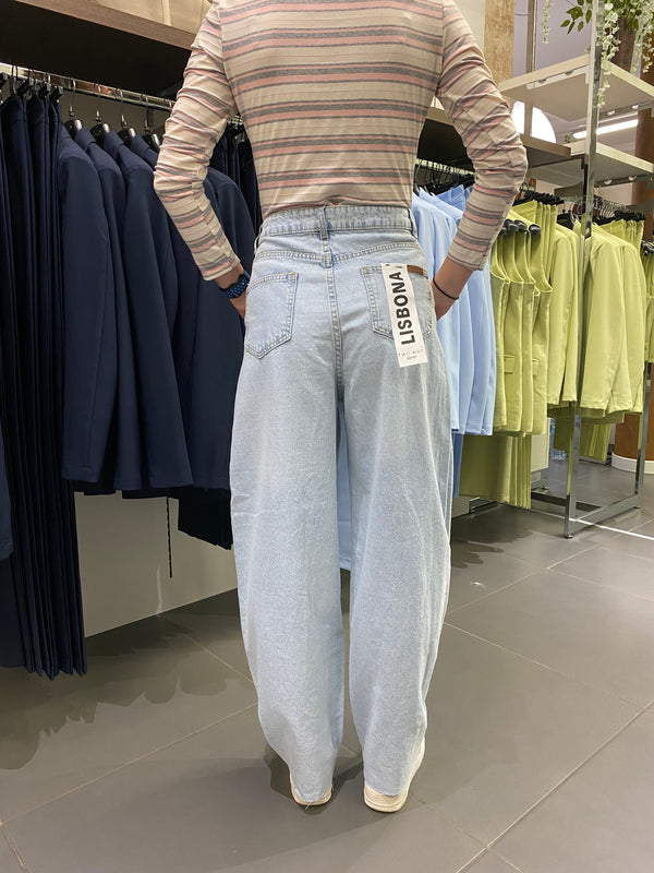 Jeans LISBONA