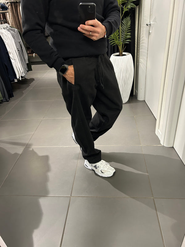 Pantalaccio Jeans BEGGY nero