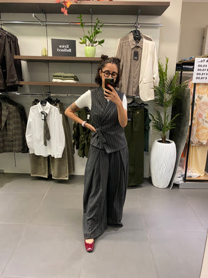 Pantalone LARA art.P6178150