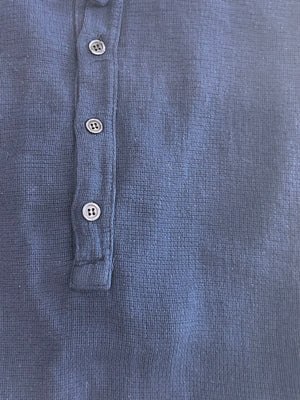 Maglia coreana GHANA blu
