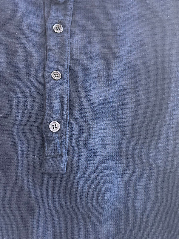 Maglia coreana GHANA blu