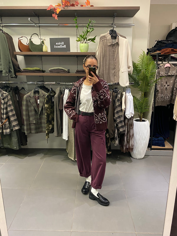 Cardigan CRISTIANA art 26572