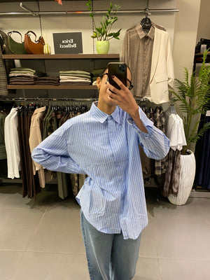 Camicia IRIS art.2550