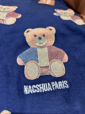 Pigiama NACSHUA fantasia orsetti