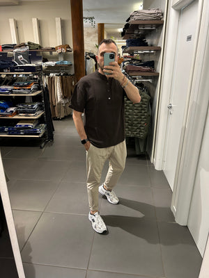Pantalaccio SINNER beige