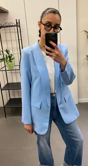 BLAZER BASICO
