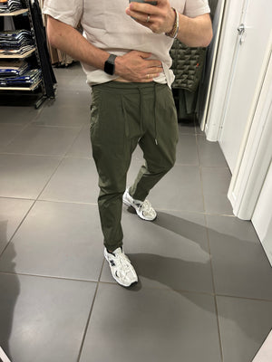 Pantalaccio SINNER verde
