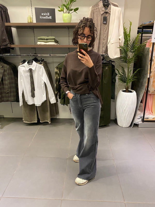 Jeans ANGELA 1720/274