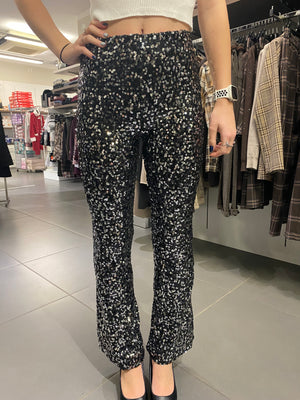 PANTALONE PAILLETTES