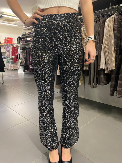 PANTALONE PAILLETTES