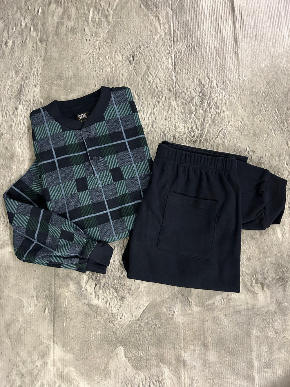 PIGIAMA Coveri Punto Milano