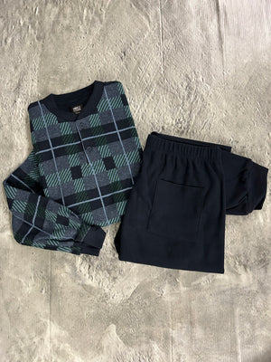 PIGIAMA Coveri Punto Milano