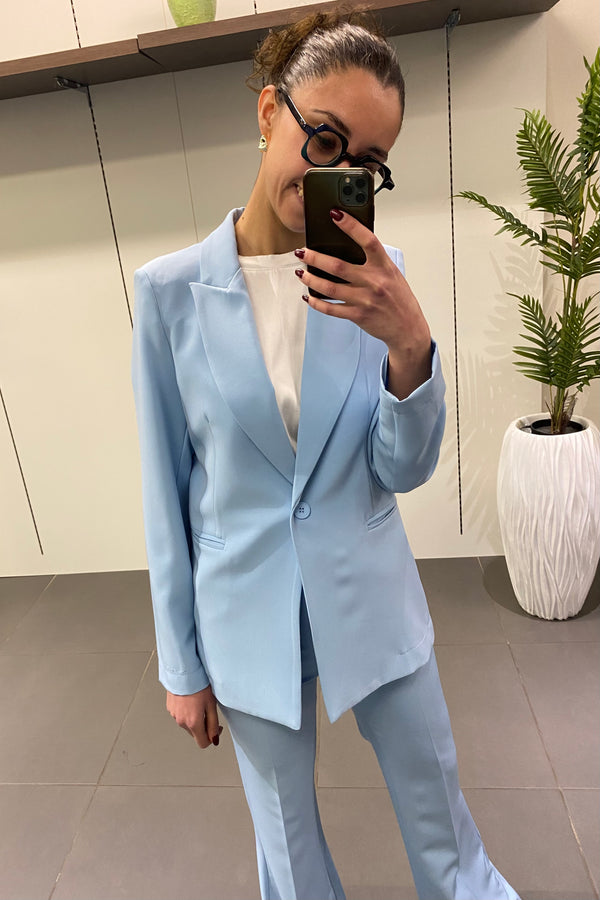 GIACCA ELEGANTE