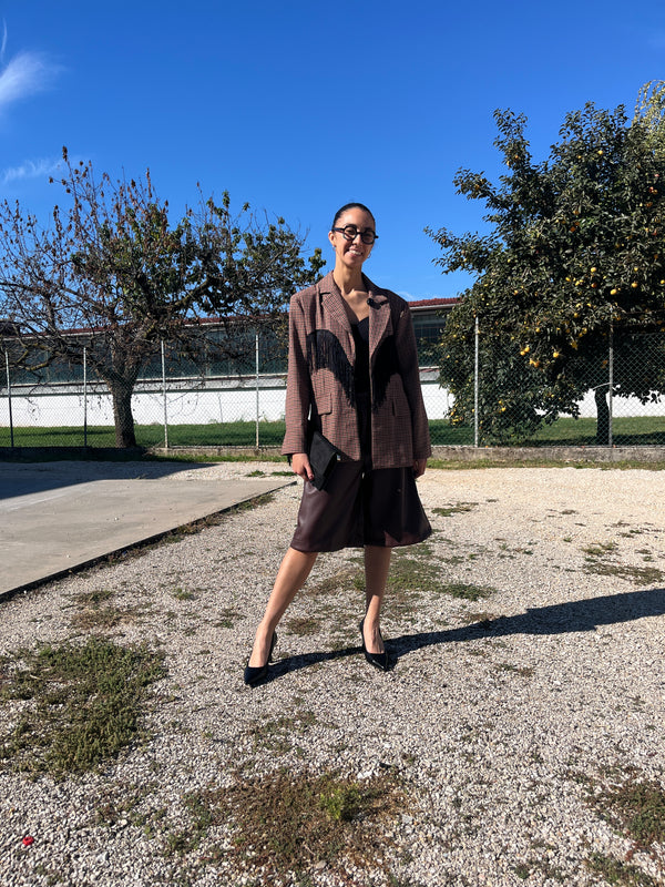 Giacca MIRIAM art 26549