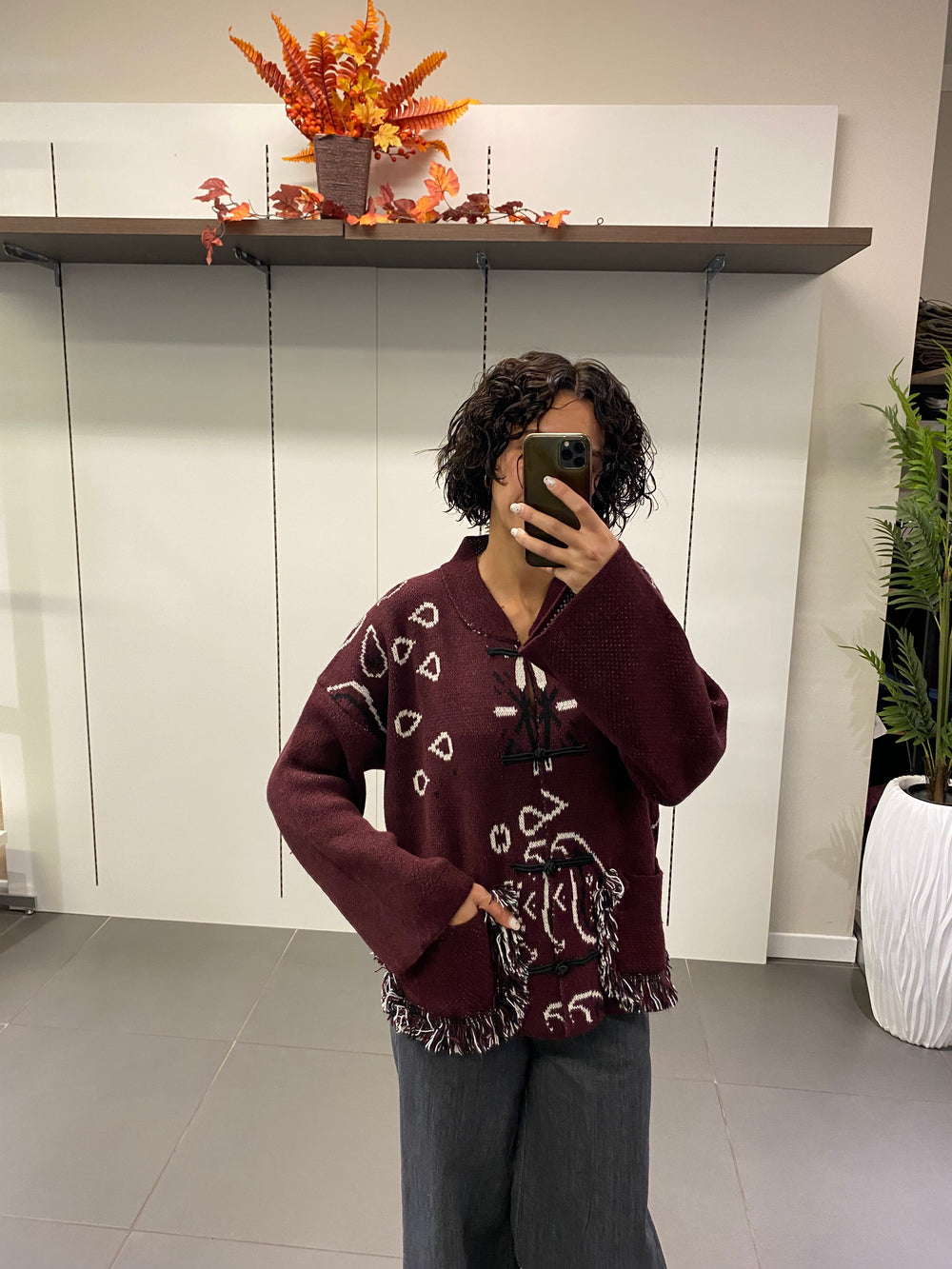 Maglione LAURA art.CAR26W517