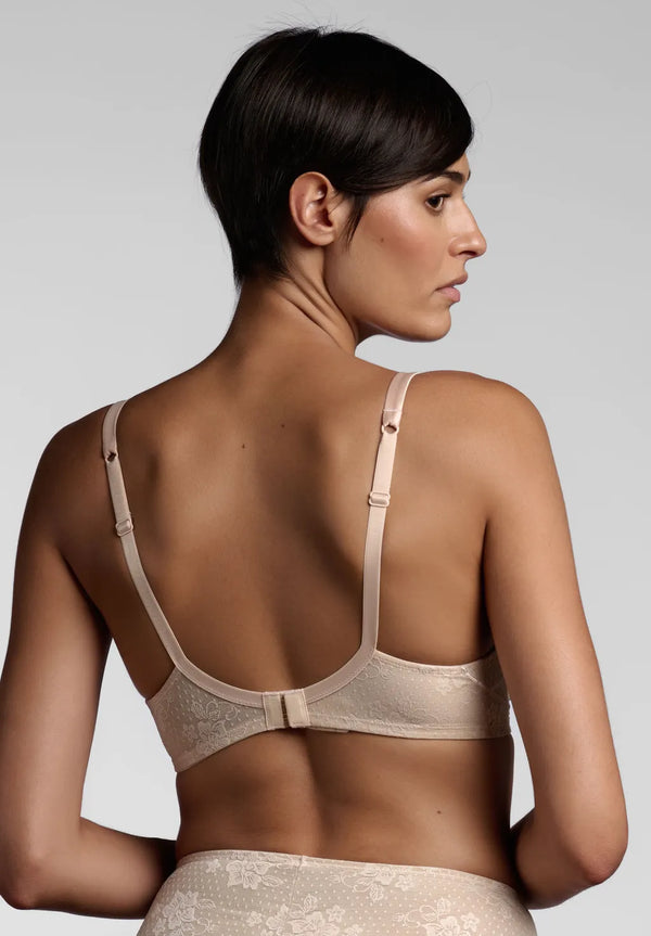 Reggiseno Spacer 380 serie Bouquet Belseno Lepel