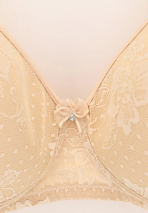 Reggiseno Spacer 380 serie Bouquet Belseno Lepel