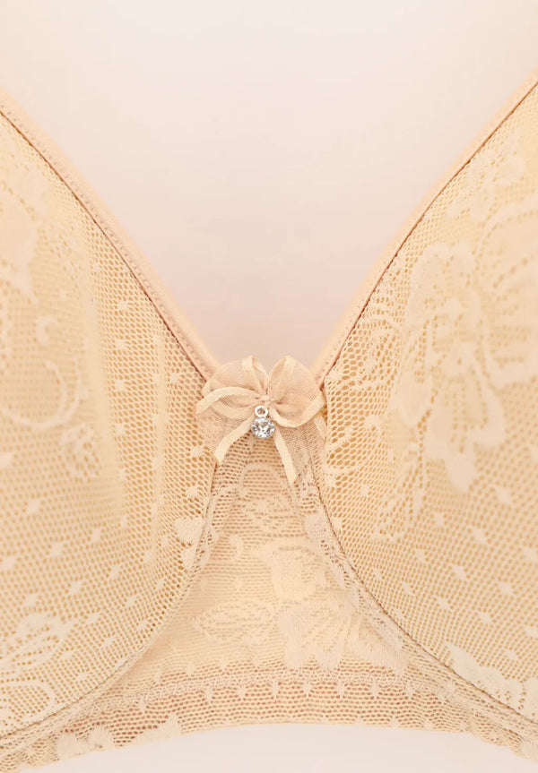 Reggiseno Spacer 380 serie Bouquet Belseno Lepel