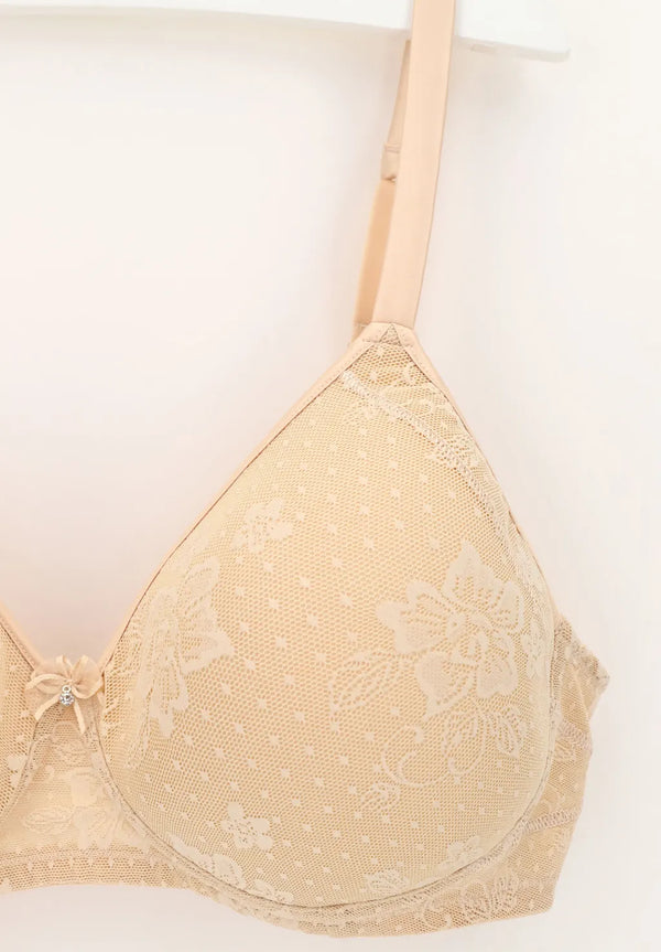 Reggiseno Spacer 380 serie Bouquet Belseno Lepel