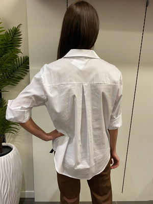 CAMICIA BASICA BIGHET