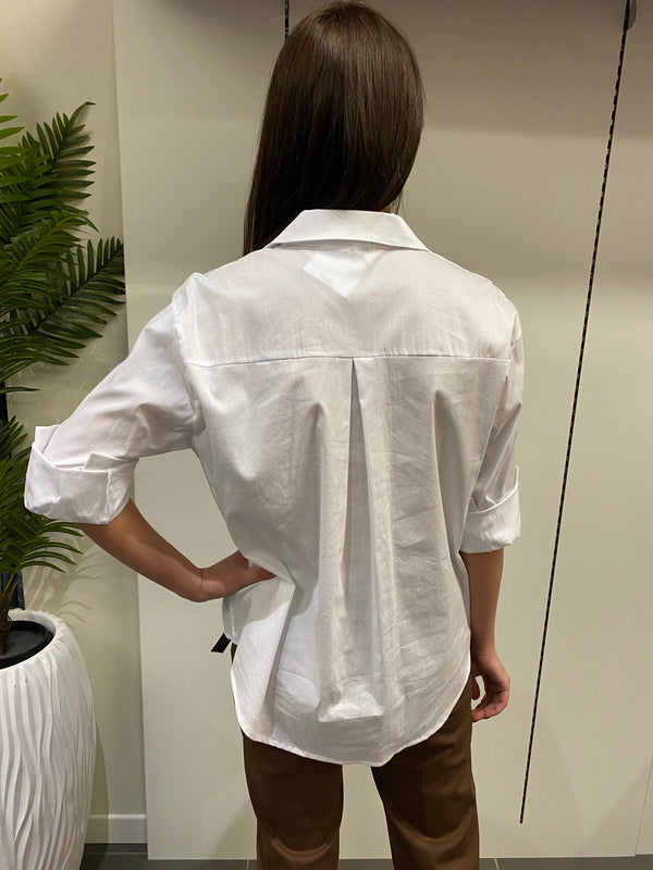 CAMICIA BASICA BIGHET