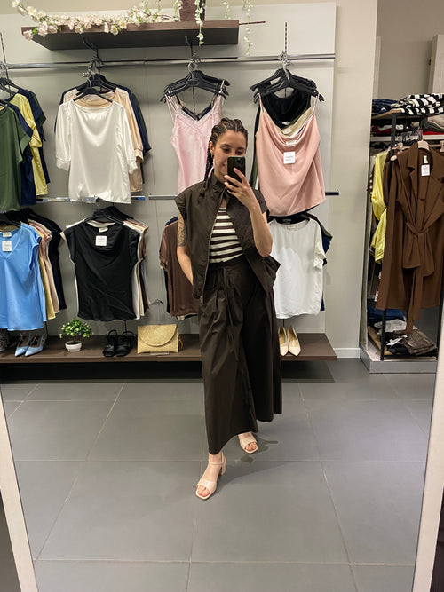 Pantalone ATENE moro