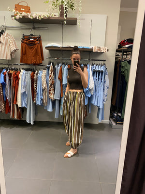 Pantalone CAGLIARI moro