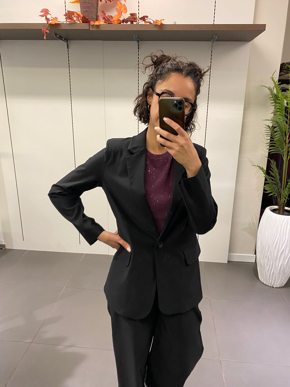 Blazer MARIA art. 5034/112