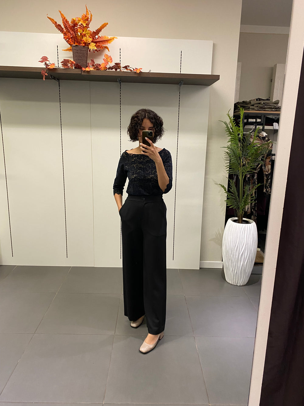Pantalone CLARA art.5034/1200