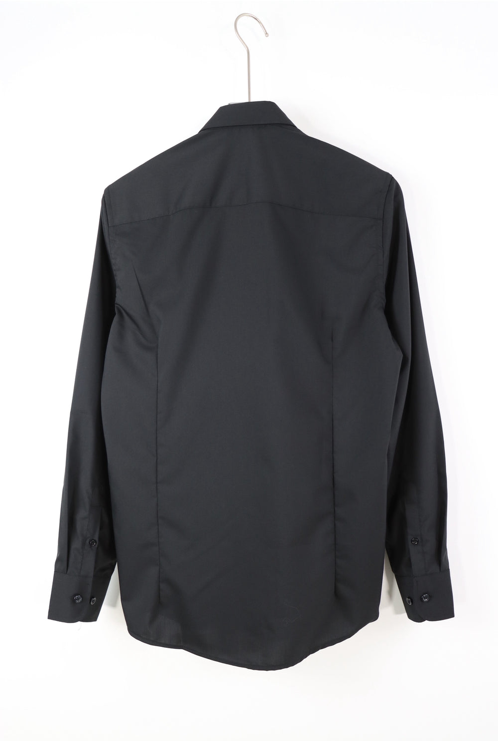 Camicia BASICA nero